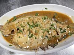 -东辰望海鱼码头·海鲜餐厅