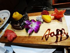 -雅玛花式铁板烧(国宏宾馆店)