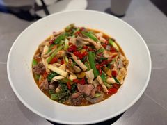 -三江里·宜宾川菜(亚运村店)
