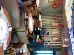 -东方饺子王(文化东路店)