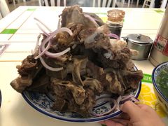 -尔力新疆丸子汤(北屯店)
