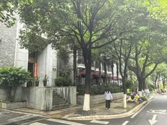 -翠府(翠湖北路店)