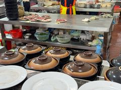 -容里煲仔饭(利丰北路店)