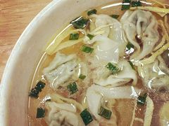 -顶巧鸡汤馄饨(虹口总店)