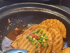 -俭寨大盘鸡·手抓肉·烧烤新疆菜(乌苏路店)