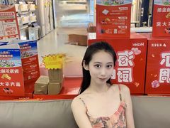 -银座和谐广场