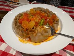 -西贝(枫蓝国际购物中心店)