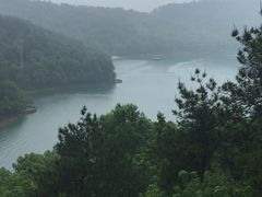 -石燕湖生态旅游景区