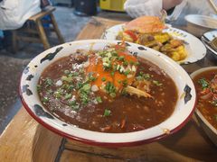 -夹夹大·蟹蟹大排档(财富又一城店)