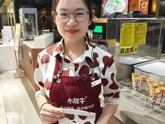 -小放牛炒菜馆(北国商城店)