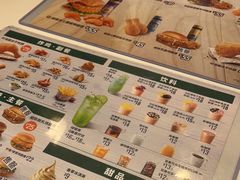 -德克士(广州南站店)