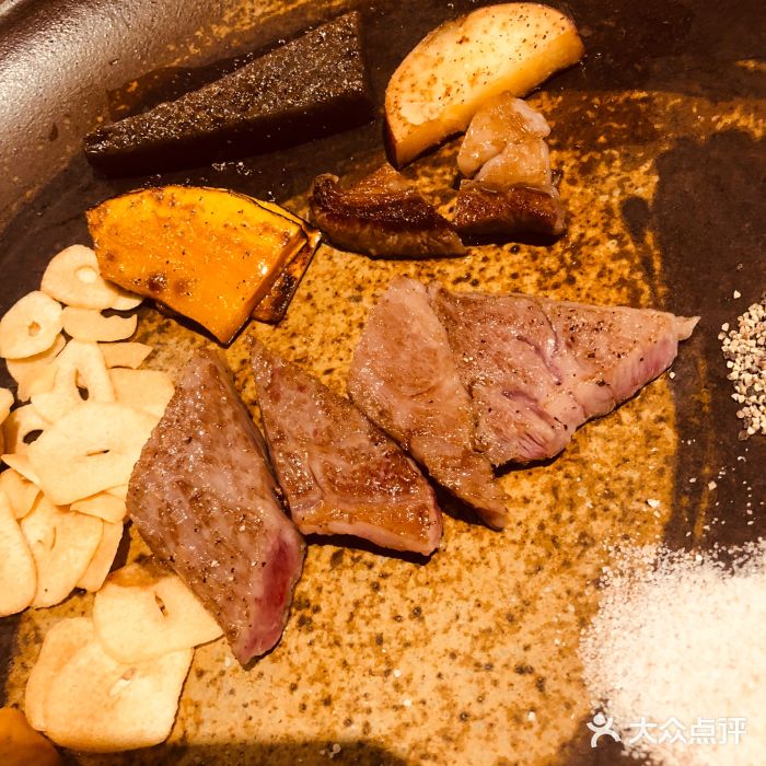 神户牛排 石田屋(本店)神户牛图片