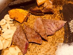 神户牛-神户牛排 石田屋(本店)