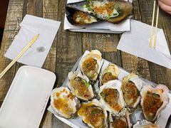 -阿龙烧烤(广达路店)