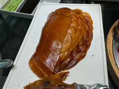 -小大董·烤鸭(凤凰汇店)