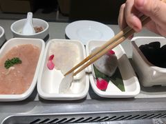 -海底捞火锅(天津SM城市广场店)