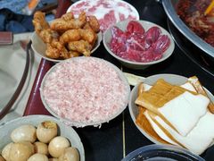 酥肉-星鸿社重庆老火锅