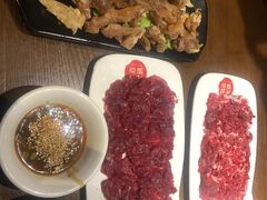 -牛焱·贵州黄牛肉火锅(城西银泰店)