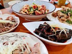 -乡亲鹅肉城(吴江店)