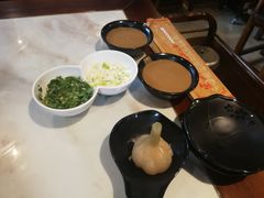 -宣武小院涮肉(前门店)