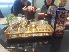 -鸽子侯·家宴·平价海鲜(市图书馆店)