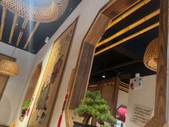 -先启半步颠.川菜.小酒馆(宝安坪洲店)