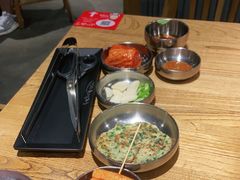 -姜虎东白丁烤肉(银泰中心in99店)