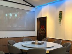 -VATAN INDIAN RESTAURANT米特印度餐厅(城北路店)