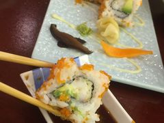 -希望日本料理(保利香槟花园店)