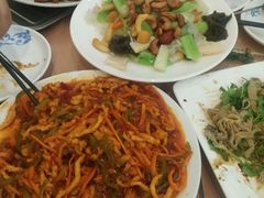 -振生清真饭店(永安道店)