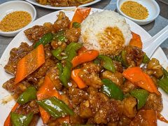 -夕阳红小吃(中街大悦城店)