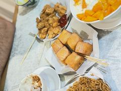 -水牛奶皇后糖水铺(深圳总店)
