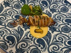 -La Villa French Restaurant