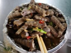 炒长尾螺-有间冰室(侨港风情街店)