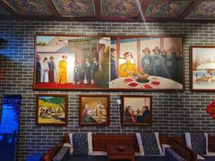 -富察氏乌拉满族火锅(乌拉街店)