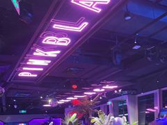 -粉墨特色菜·烧烤音乐酒馆