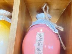 -唐猫庭院·千年陕菜(大唐不夜城店)