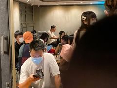 -来回·咖啡(天河南店)