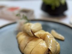 -丽轩中餐厅(广州丽思卡尔顿酒店)