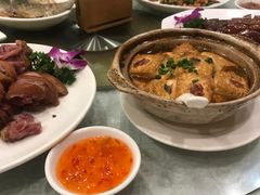 -畔山酒店中餐厅