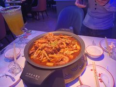 -徐记小怪兽肉蟹煲店(哈西万达金街店)