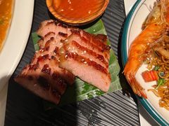 -印象南洋·泰国风情餐厅(新安店)