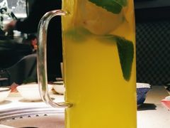 金桔茶-猫抓烤肉(武进吾悦广场店)
