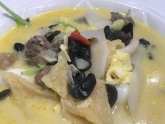 -老苏州芳和园茶酒楼  传统苏帮菜(观前店)
