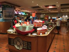 -咖啡苑·沈阳今旅酒店Hotel Jen·香格里拉集团