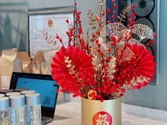 -dotcom coffee古点咖啡(致真大厦店)