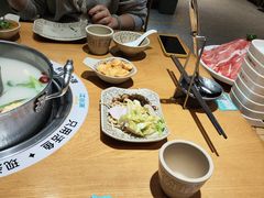 -江小渔鲜鱼火锅(冠亚星城店)