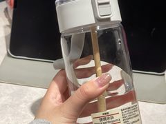 -MUJI无印良品(世博源店)