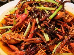 -红盔甲·小龙虾(定西路店)