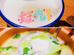 -醉南拳客家菜·河田鸡(东街口航空大厦店)